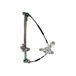 LIFT SYSTEM LS.3914 Raambediening Mechanisme Rechtsvoor