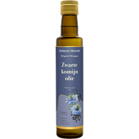 Holland & Barrett Zwarte Komijnolie - 250ml