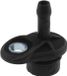 Ford Kit de remplacement de soupape pour Transit/Tourneo Courier/B-Max CB2 - Haute qualité avec diverses applications - Clapet anti-retour compatible