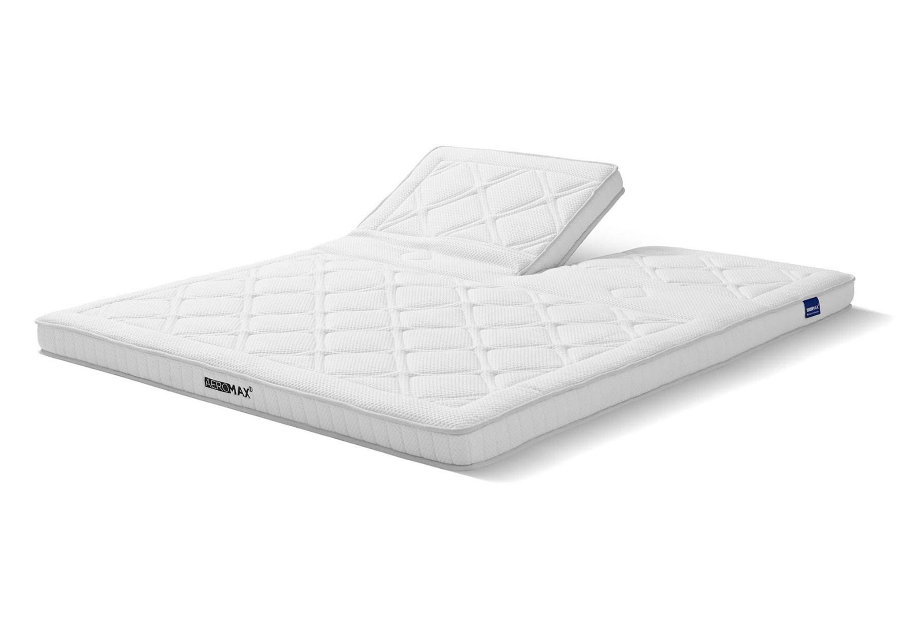 Swiss Sense AEROMAX Support I Split-Topper