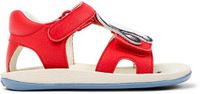 Camper Tws By Moomin Sandalen Rood EU 23 Kinderen