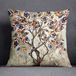 Bonamiason Decoratieve kussenslopen 45x45 cm