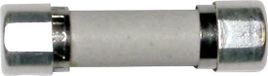 ESKA 8522719 Fusible tubulaire (Ø x l) 5 mm x 20 mm 1.6 A 250 V Lent -T- Contenu : 1 pièce(s)