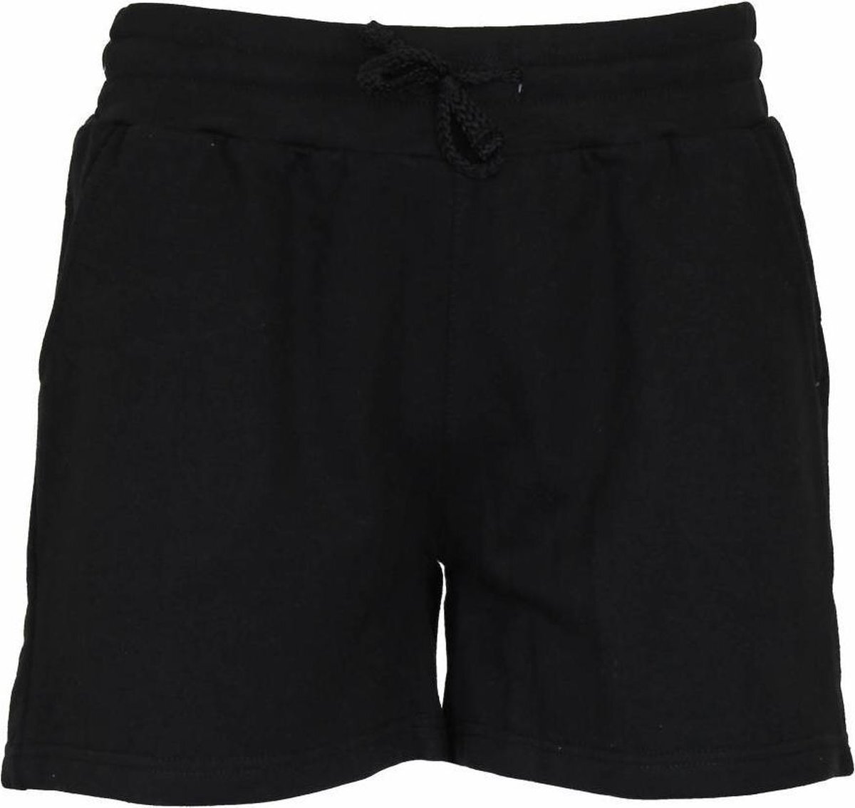 Donnay Joggingshort - Sportshort - Dames - Maat XL - Zwart