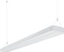 Ledvance LED Lineair Pendelarmatuur IndiviLED 34W 3550lm - 940 Koel Wit | 120x12cm - UGR <16 - Beste Kleurweergave.