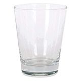 Gurallar Artcraft 35443 Cup Bartender, 500 Cc, Glass