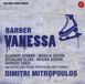Vanessa Rca Red Seal Barber: Vanessa