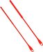 Brosses en silicone pour paille - Lot de 2