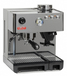 Lelit PL042EM Espressomachine - Handmatig - RVS - Met Bonenmaler