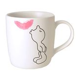 Propaganda Mr P. Koffiemok | Mr. P Mug (Kiss)