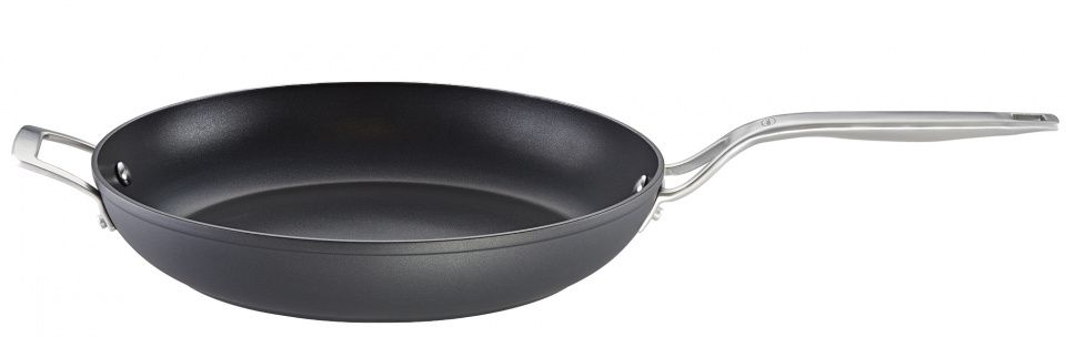 Rösle Keuken Koekenpan, Aluminium - 4004293914040