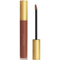 Gucci Gucci Beauty Lipstick Unisex 6.5g Bruin