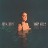 Sony Music Maren Morris Humble Quest LP