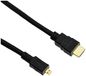 IberiaPC TCH4010 HDMI naar Micro HDMI kabel type D 10m