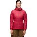 Black Diamond Windjack met capuchon voor dames Solution 2.0