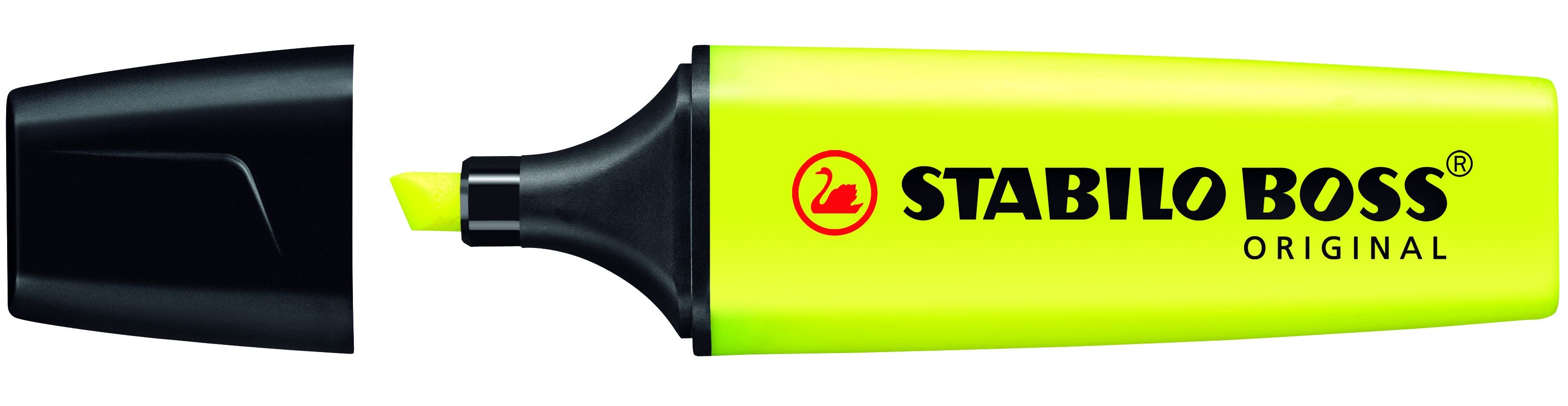 Stabilo BOSS Original - Markeerstiften - Multi - 1 stuk