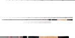 DAIWA Tournament SLR Feeder, 3,65m, 11,98ft, 0-120g, 5 delen, feeder hengel, medium fast, 11850-360