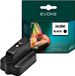 Evoke HP 363B Zwart Inktcartridge, 20ml, 1000 pagina's, C8721EE