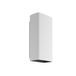 Flos - Lampe Climber Down - 87 Blanc
