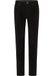 Lee Straight Fit Mvp Black Jeans Maat: W38L32