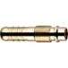 Metabo 80901025975 Raccord pneumatique 1 pièce