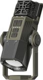 Flextail Evo Repel - Muggenverjager - Met Lantaarn - IPX5 Waterproof - 14400 mAh - Ongedierteverjager - Groen