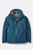 Rab Latok Mountain GTX Jas Tempest Blue L
