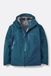 Rab Latok Mountain GTX Jas Tempest Blue L