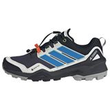 ADIDAS TERREX Chaussure basse 'Skychaser' bleu azur / anthracite / blanc cassé