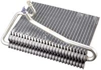 MAHLE Verdampfer, Klimaanlage AE47000S