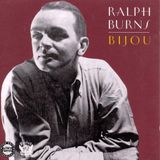Bijou Icecat Bijou CD Ralph Burns 01 juli 1955 Original Jazz Classics 0025218191722