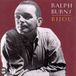 Bijou Icecat Bijou CD Ralph Burns 01 juli 1955 Original Jazz Classics 0025218191722