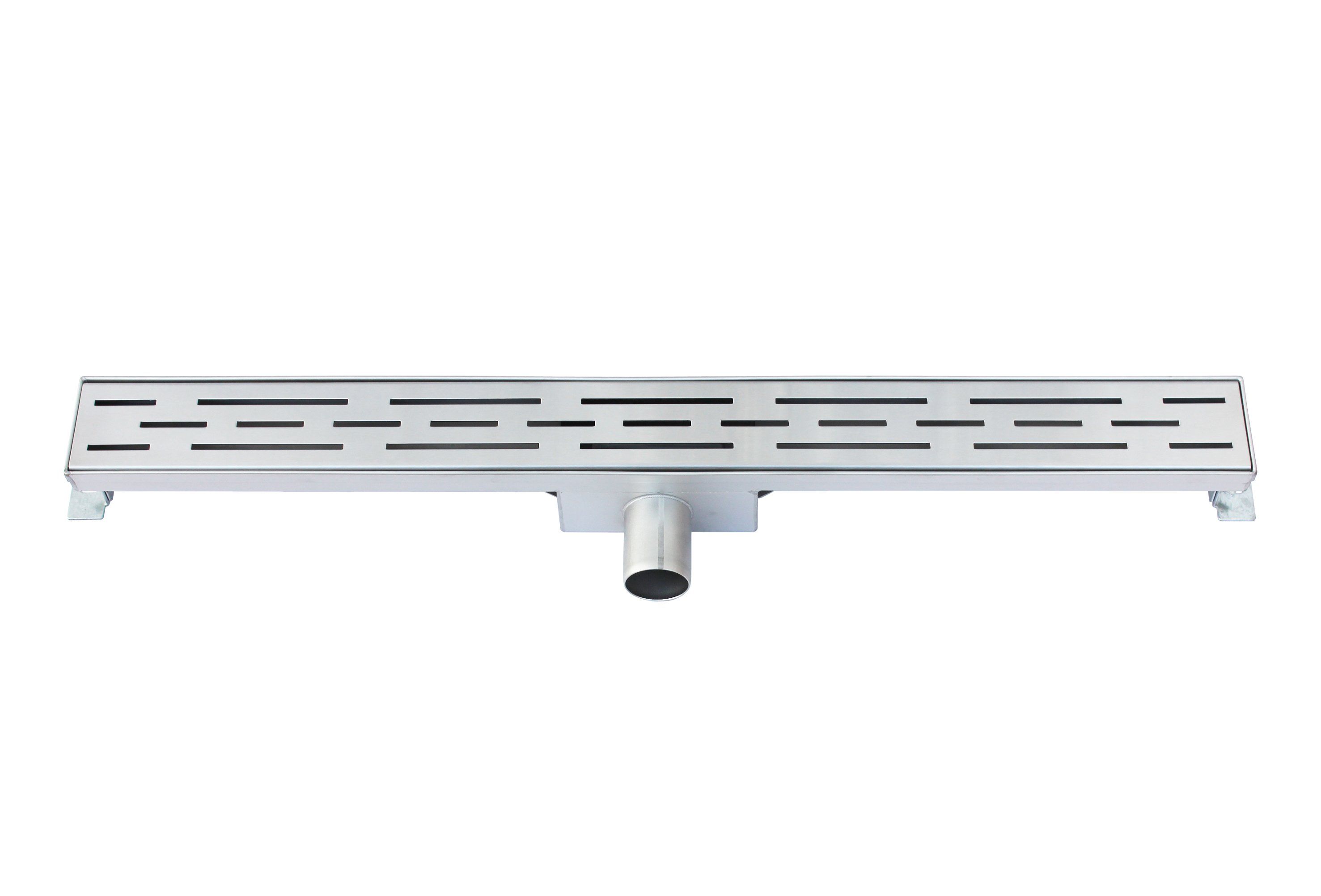 best-design.nl nice douchegoot zonder-flens 100 cm