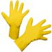 Keron Gants ménagers Latex Protex