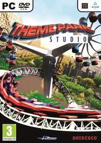 Soedesco Themepark Studio UKFR PC