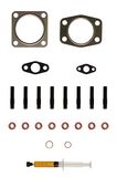 Turbo AJUSA Turbo set JTC11370 Montageset, compressor