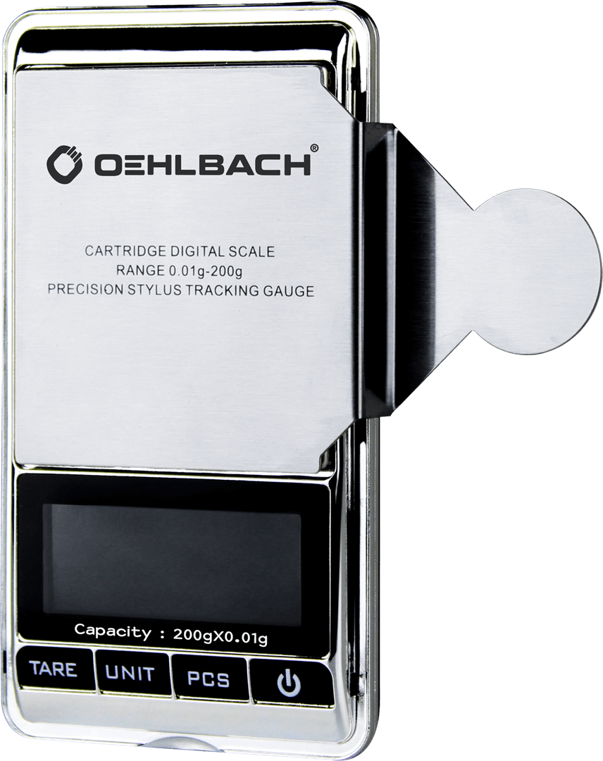 Oehlbach Oehlbach > Accessoires > Audio / Hifi