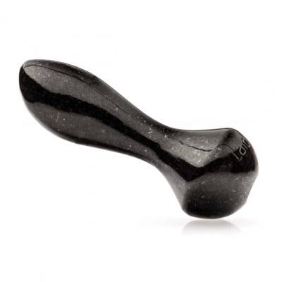 Laid - B.1 Stenen Butt Plug Absolute Zwart