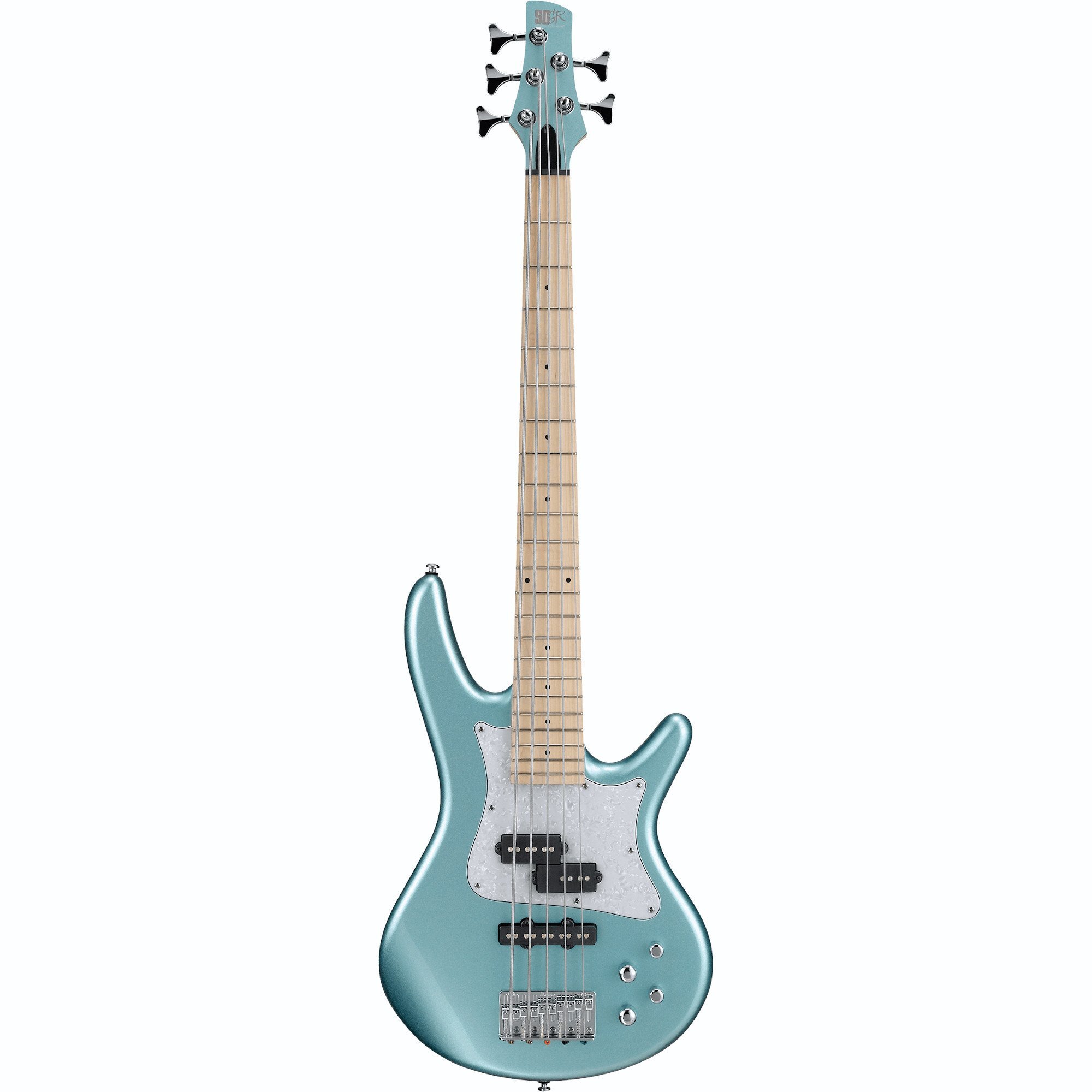 Ibanez SRMD205-SPN Sea Foam Pearl Green