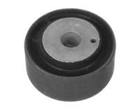 Rubberen MEYLE Suspension, axle body 0140350044
