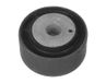 Rubberen MEYLE Suspension, axle body 0140350044