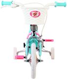 Volare Paw Patrol Kinderfiets - Meisjes - 12 inch - Roze