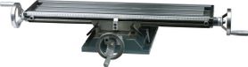 Optimum KT210 table croisée professionnelle