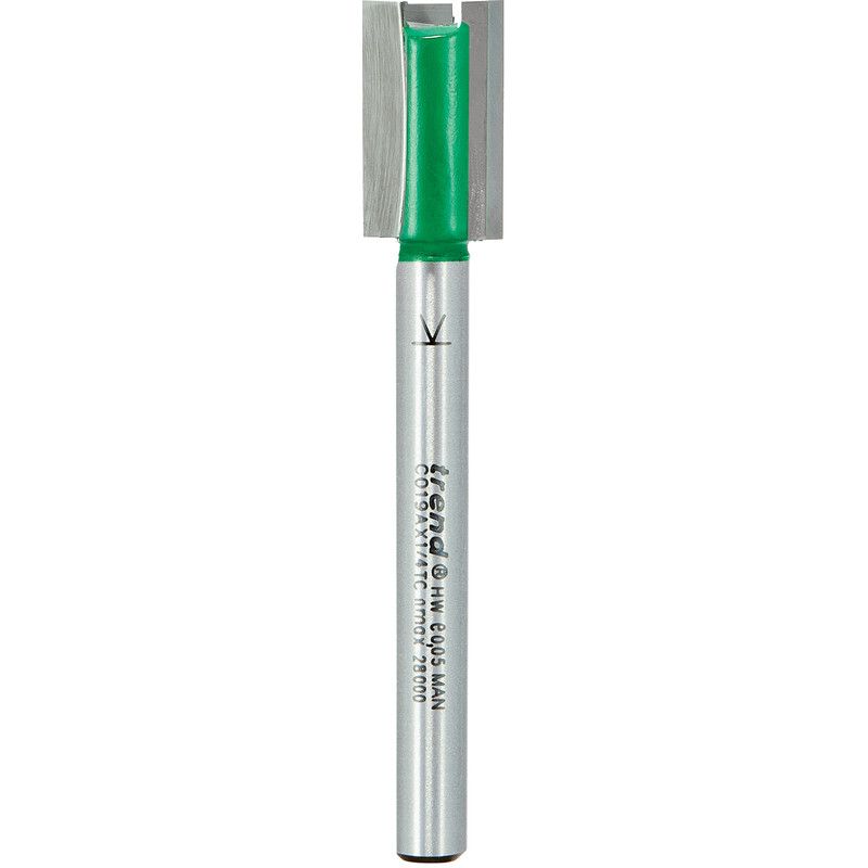 Trend vingerfrees 8 : 12x19mm