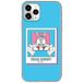 ERT GROUP mobiel telefoonhoesje voor iPhone 11 PRO MAX Looney Tunes Bugs 024