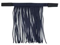 HKM Anti fly Vliegenschutzfrontriem Roze Pony