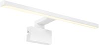 Nordlux Marlee Wandlamp 3000K IP44 Wit