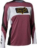 Fox Racing Flexair Mirer Motocross Jersey uniseks-volwassene Jersey