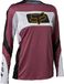 Fox Racing Flexair Mirer Motocross Jersey uniseks-volwassene Jersey