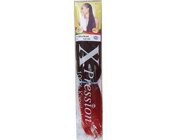 Hair extensions X-Pression N&#186; T1B/130S